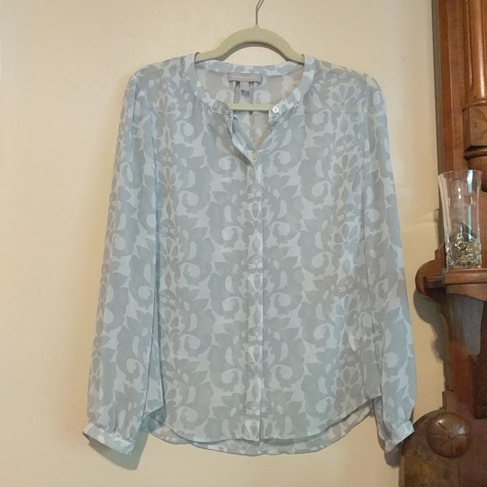 Banana Republic blouse